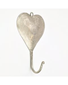 Artificer Coat Hook