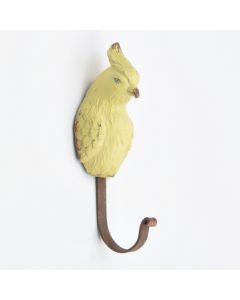 Victorian Aviary Coat Hook