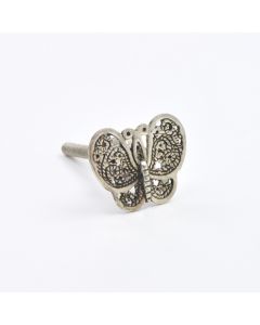 Adonis Butterfly Cupboard Knob