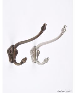 Industrial Chic Coat Hook